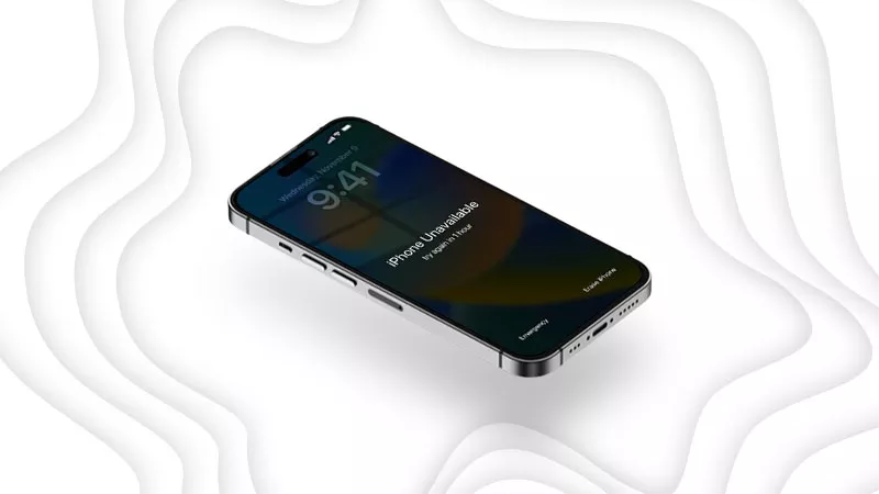 iPhone不可用没有擦除选项？ 3个完美的解决方案