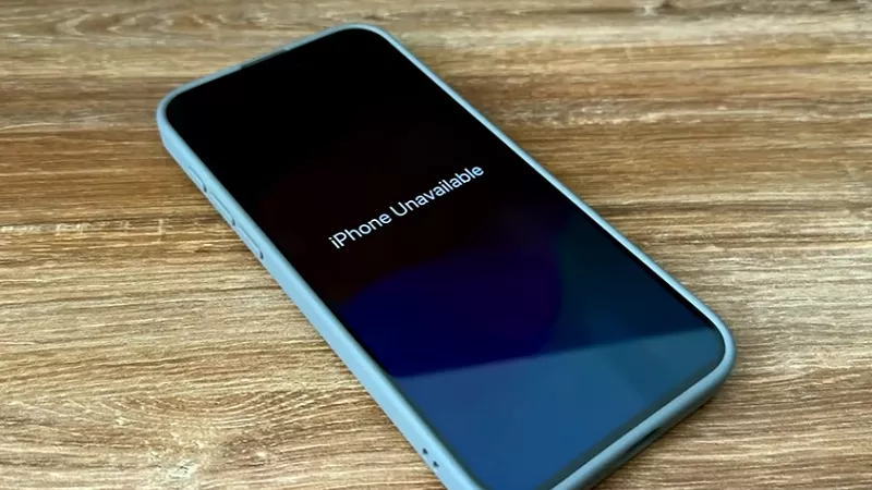 iPhone没有计时器？现在解锁不可用的屏幕