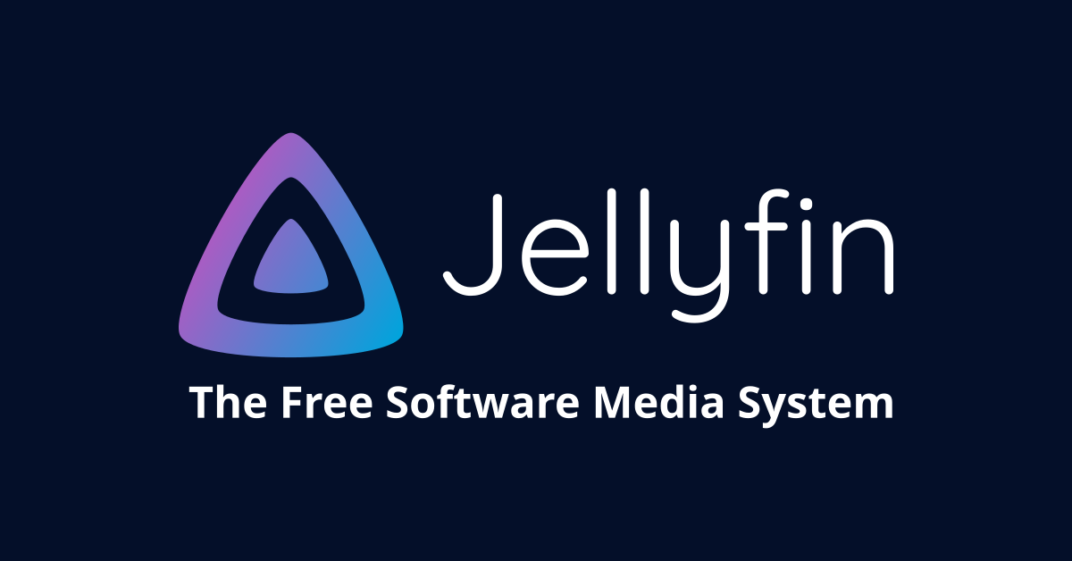 如何使用NORDVPN设置Jellyfin Media Server？