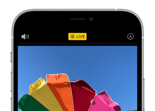 iOS 16/17：如何将实时照片保存为iPhone上的视频