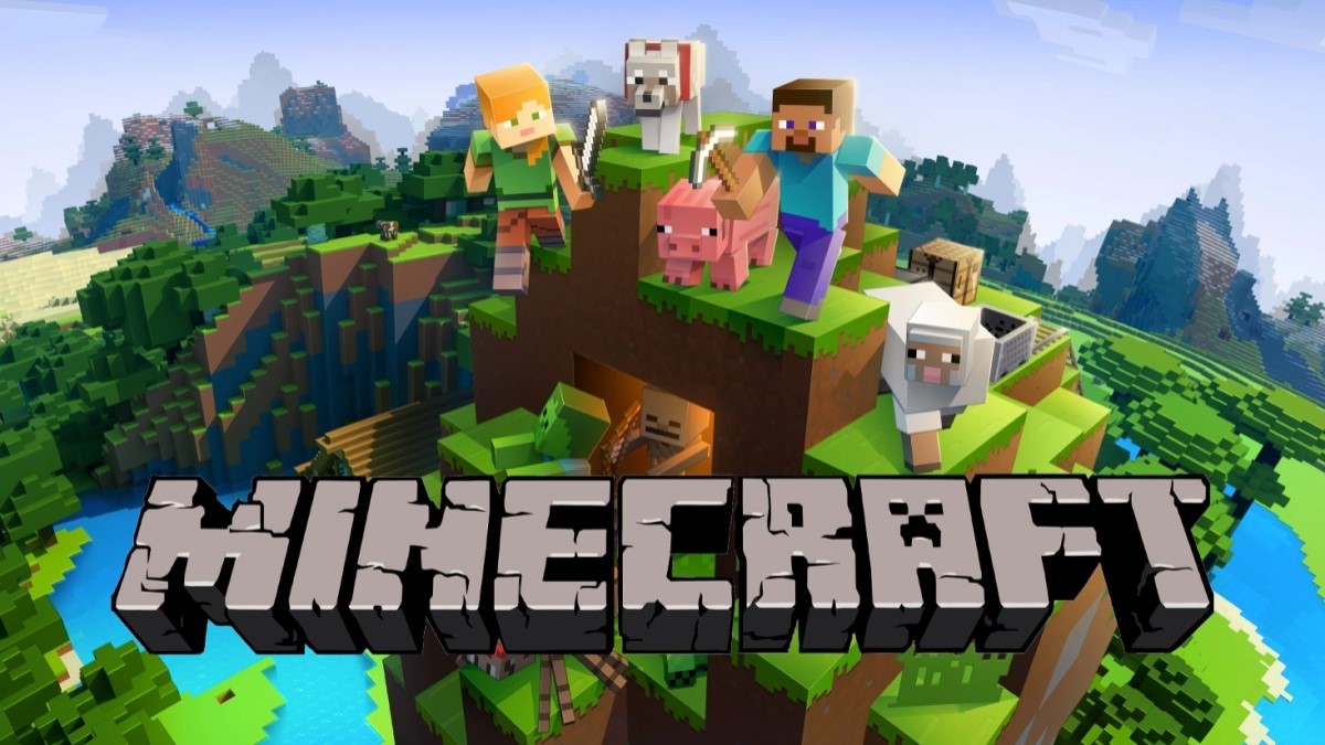 如何在VR中玩Minecraft（PC＆Meta Quest 2）