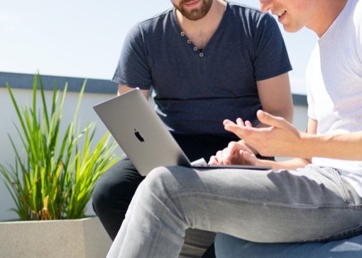 應用程序在Mac上創建引人注目的演示文稿