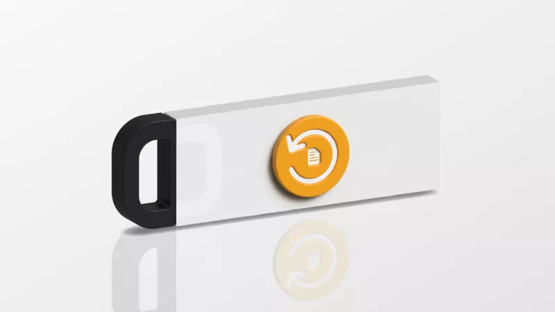 [圖片]使用TestDisk從格式的USB驅動器中恢復文件