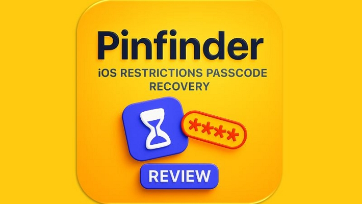 2025 Jienfinder评论：安全使用吗？