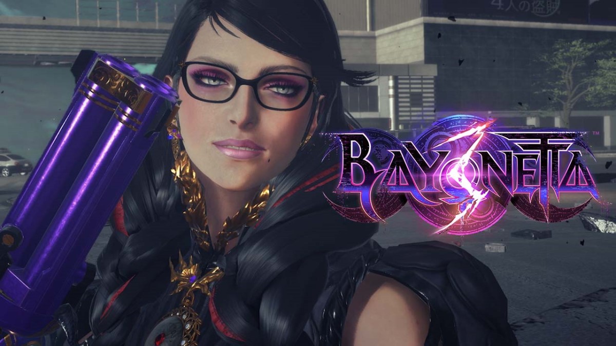 如何在PC上玩Bayonetta 3？ [ryujinx模擬器]