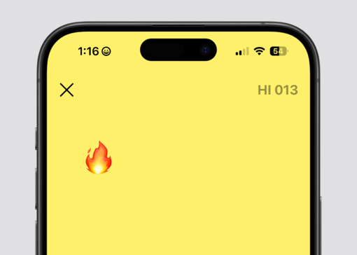 如何在Instagram DMS中玩隐藏的表情符号游戏