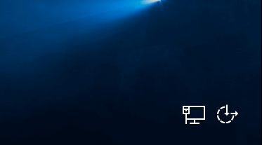 修復：Windows 10登錄屏幕中缺少電源按鈕圖標