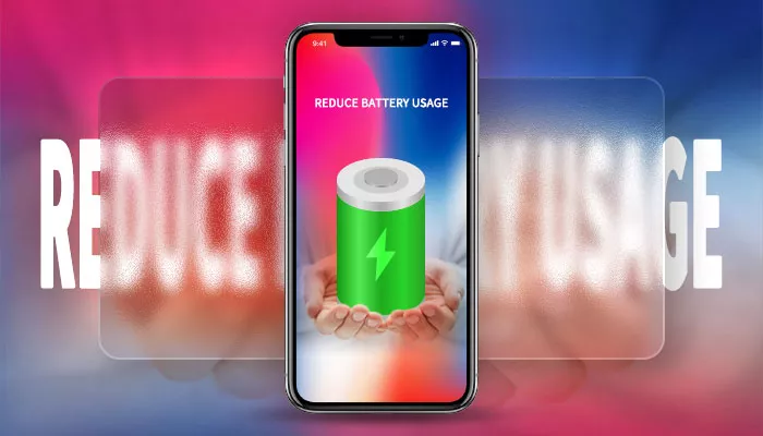 减少iPhone电池使用情况的12个提示