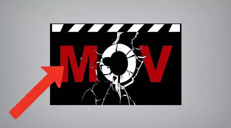 修复损坏的MOV文件的4种经过验证的方法