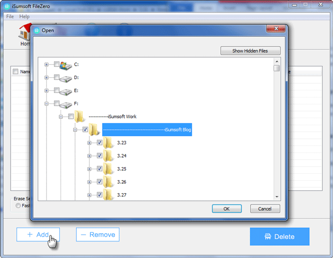 如何在不恢复的情况下从计算机中永久删除文件