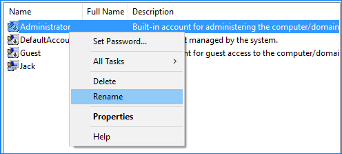 在Windows 10中重命名硬盘驱动器的3种方法