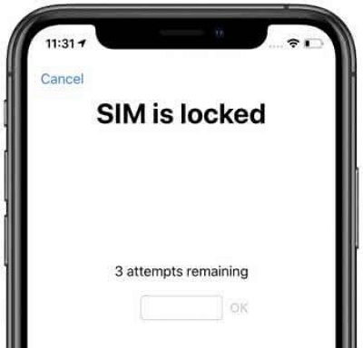 终极指南：任何运营商在iPhone上解锁SIM卡