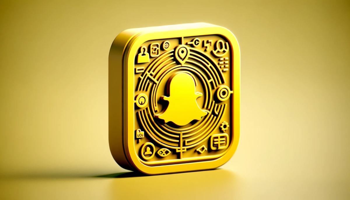 如何在Snapchat上製作和管理公共個人資料？