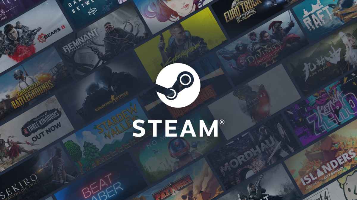 如何在2025年在Linux上下载Steam？
