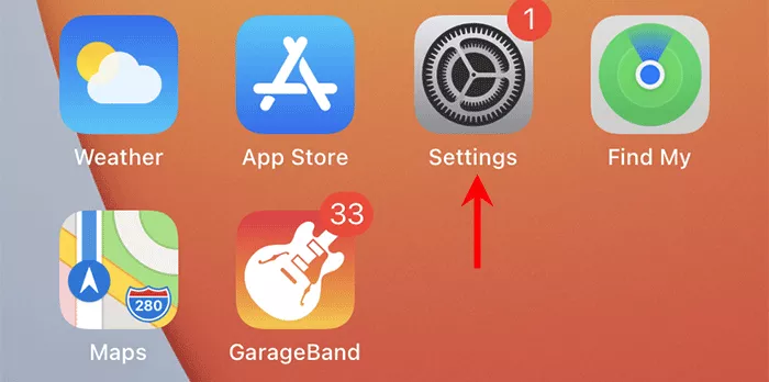 如何在iPhone上打開或關閉iCloud備份