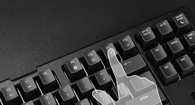 在Windows 10中修复任务栏丢失或消失的6种方法