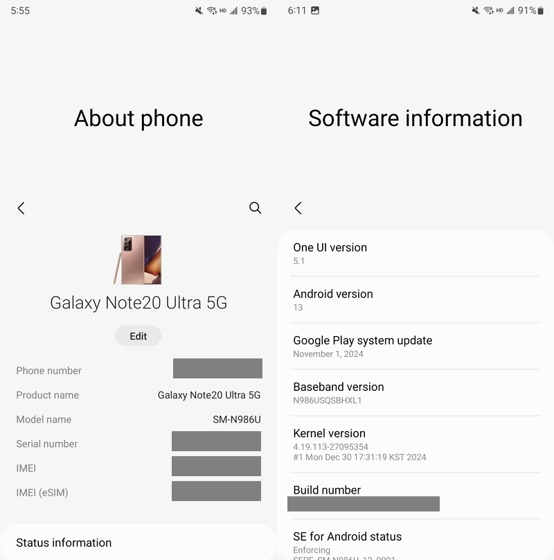 前5名Android解锁工具在2025年：功能，好处和用例