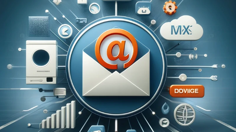 MX记录问题：启用CloudFlare后修复电子邮件问题