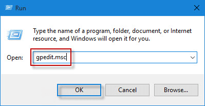 如何在Windows 10/8/7中启用或禁用自动更新