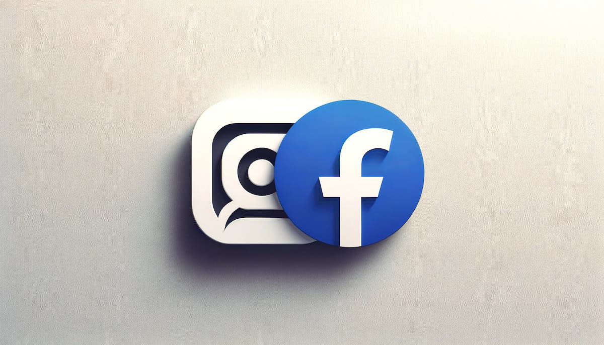 如何取消链接Facebook和Instagram帐户？