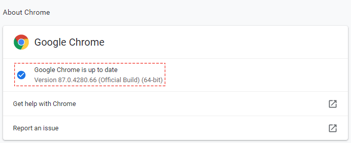 如何修复Google Chrome Autofill无法正常工作的问题