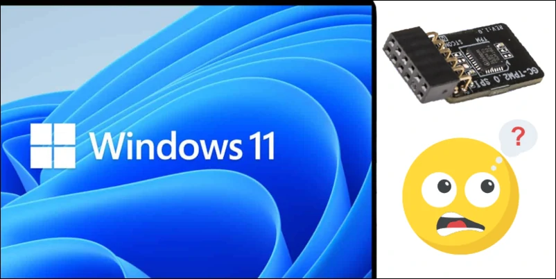 在Windows 10/11上檢查TPM版本：逐步指南