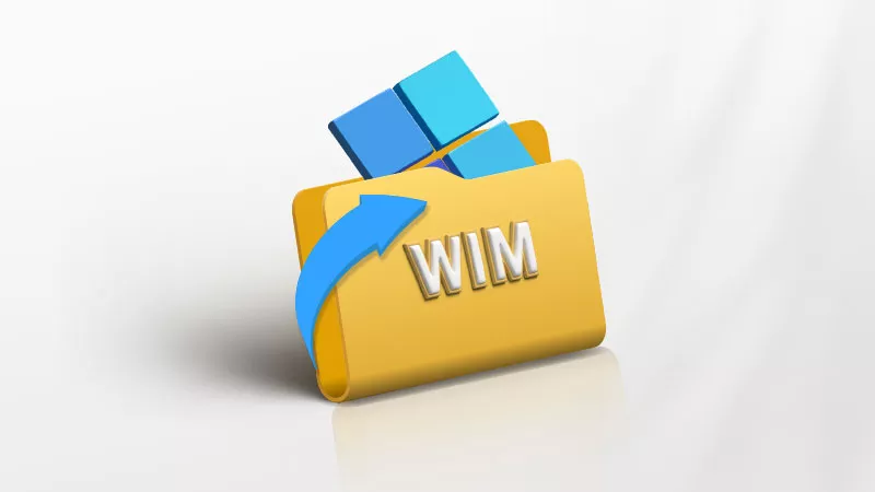 從系統圖像備份還原Windows 11的各種方法