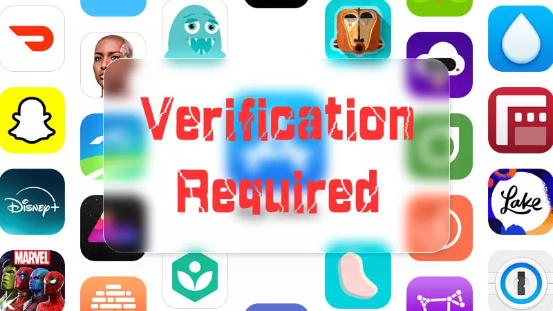 App Store需要驗證嗎？ 4個解決方案