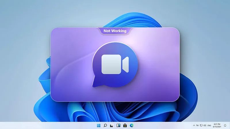 [已解决] Windows 11聊天应用不起作用