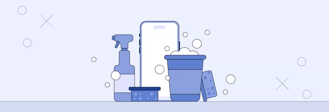 远程擦拭：如何远程删除任何设备的数据