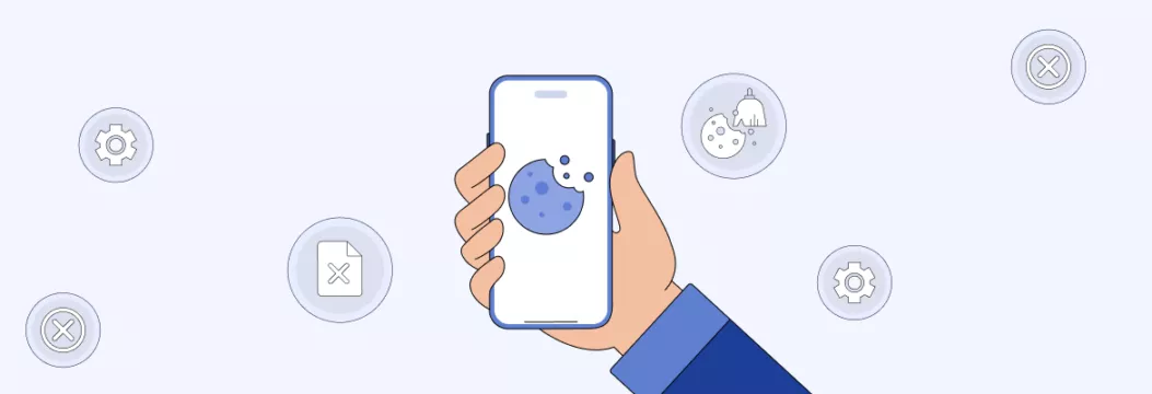 如何在iPhone上删除cookie：Safari，Chrome和Firefox的指南