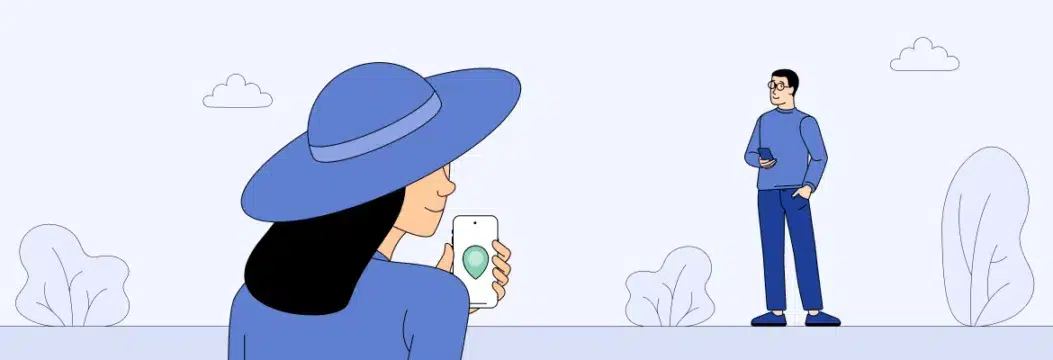 如何在Tinder中更改世界各地的位置和滑动