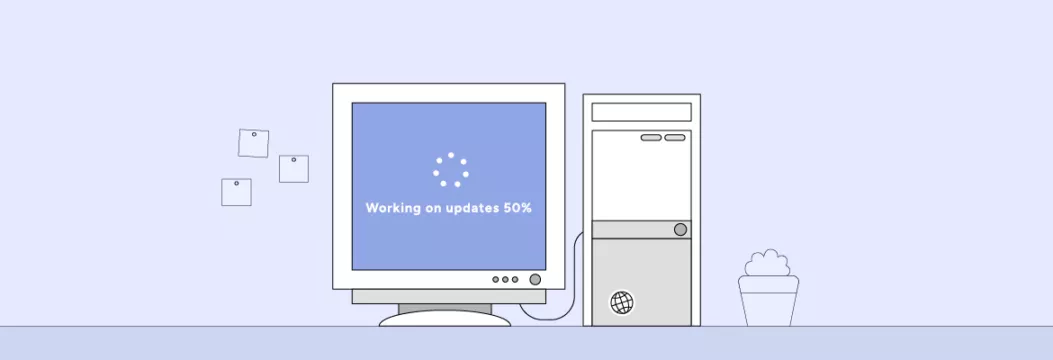 Veepn停止支持Windows遗产。这对您意味着什么？