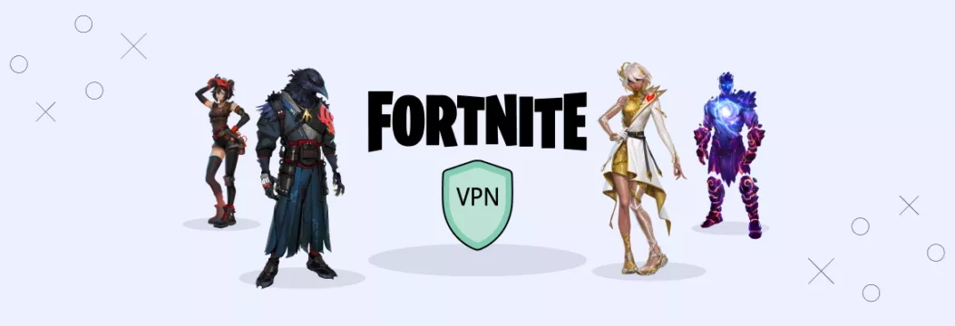 如何选择和使用合适的VPN作为fortnite