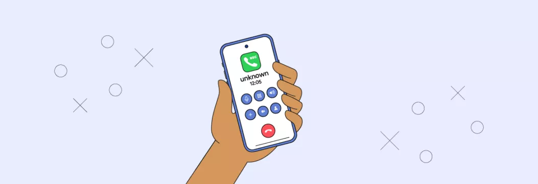 如何在iPhone上录制电话：3个通过分步说明进行验证的方法