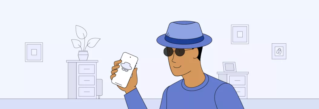 如何在线匿名：保护您的身份的19个技巧