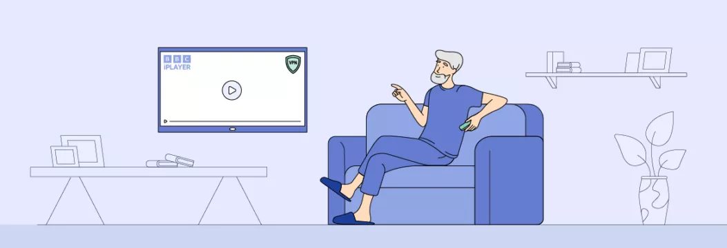 在加拿大访问BBC iPlayer：平滑流的指南