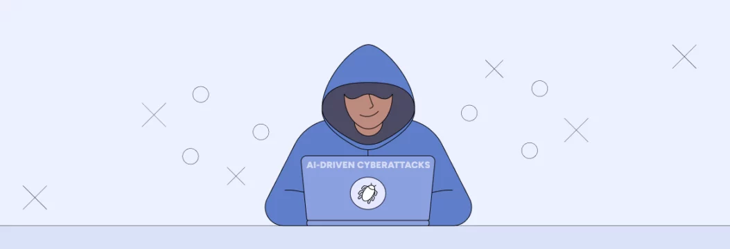 AI驱动的网络攻击：技术，真实情况以及您最有风险的地方