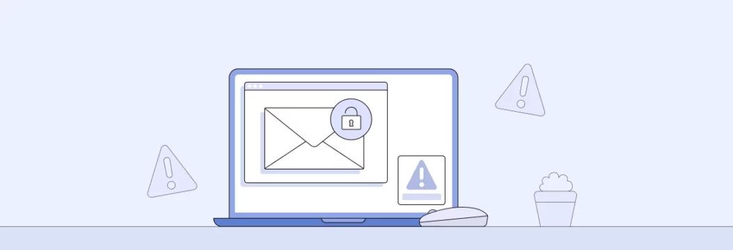 Geek Squad Scam电子邮件：如何发现并避免这种常见的欺诈