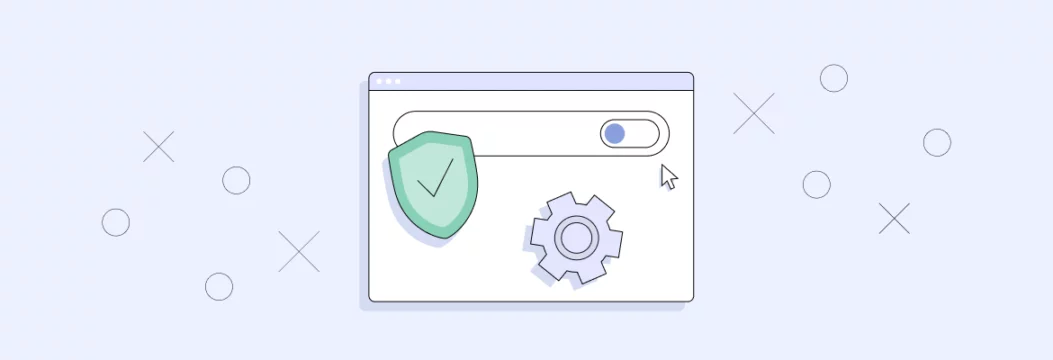 在Google，Bing等上关闭安全搜索