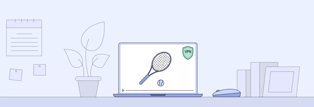 如何觀看Laver杯：方便流媒體的有用技巧