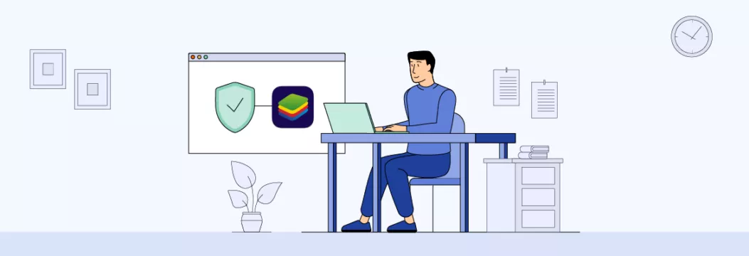 Bluestacks安全吗？深入了解安全性