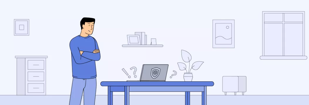 9有效的VPN替代方案：何時使用它們