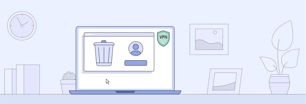 如何从Internet中删除您的信息:5个步骤来恢复您的隐私
