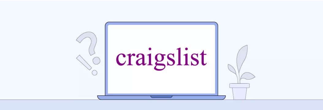 Craigslist安全吗？使用之前的基本见解