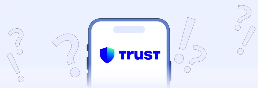 信任錢包安全嗎？確保加密貨幣的完整指南