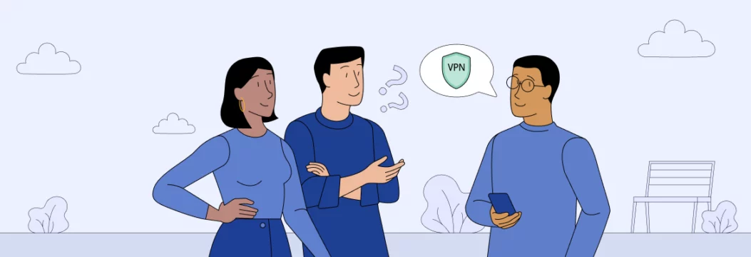 外籍人士的VPN：為什麼需要一個以及如何使用它
