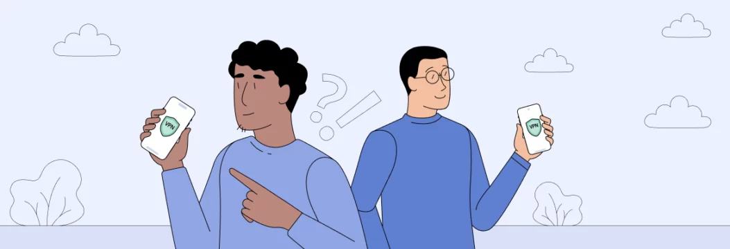 人们在世界各地使用VPN的真正原因：数据显示的内容