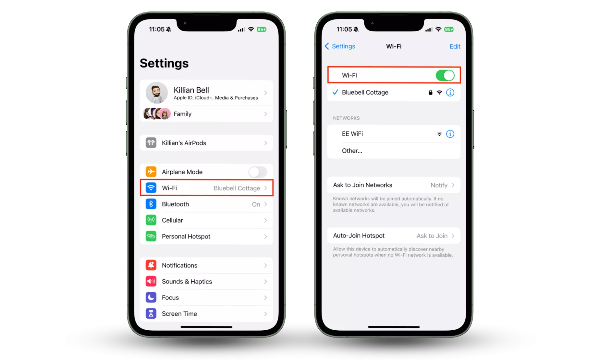 如果您的iPhone被黑客入侵該怎麼辦
