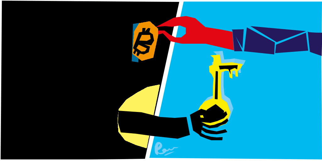 删除勒索软件：如何重新获得对设备的访问